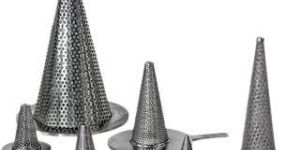 Conical Gas Filter