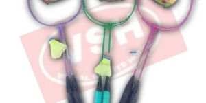Badminton Racket