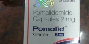 Pomalidomide Capsules