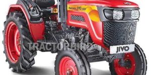 Mahindra Jivo 225 DI Mini Tractor