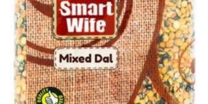 Smart Wife Mix Dal