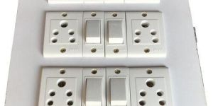Electrical Switch Board