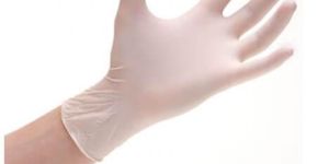 Latex Sterile Surgical Powdered Gloves