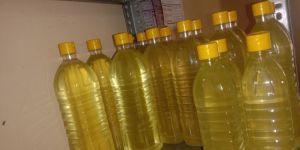 Chekku Groundnut Oil