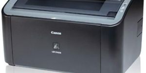 Canon Laser Printer