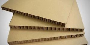 Honeycomb Paper Board