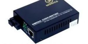 MONICS Optical Media Converter
