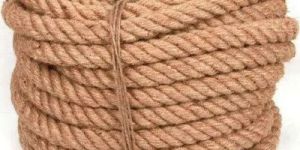 Curled Coir Rope