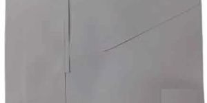 White Paper Envelope