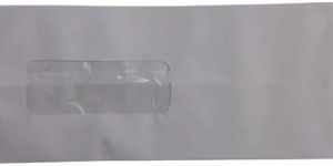 Window Envelope