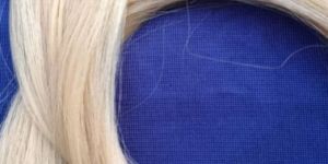 Keratin Tip Hair Extensions