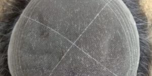 Ladies Hair Patches