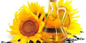Sunflower Oil