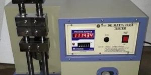Demattia Flex Tester