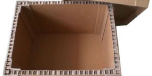 Paper Honeycomb Packaging Box
