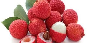 Fresh Litchi