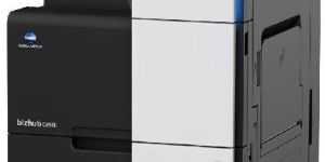 Konica Minolta Bizhub C250i Multifunction Printer