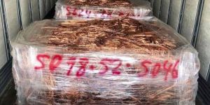 Millberry Copper Scrap