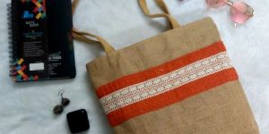 Jute Tote Bags