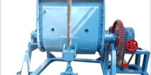 Automatic Soap Mixer Machine