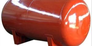 Chemical Storage Tank