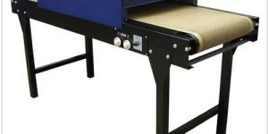 Conveyor Belt Dryer