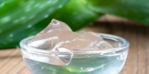 Aloe Vera Gel