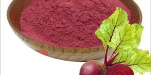 Dehydrated Beetroot Powder