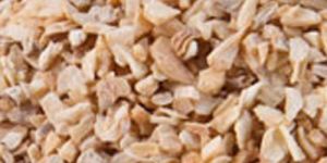 Dehydrated Garlic Chopped