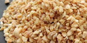 Dehydrated Garlic Minced