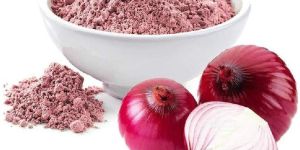 Dehydrated Red Onion Powder