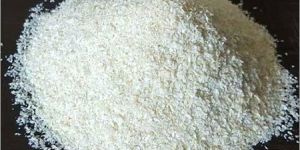Dehydrated White Onion Granules