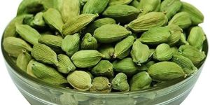 Green Cardamom