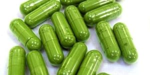 Moringa Capsules