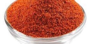 Red Chili Powder