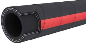 On-Shore Oil Suction and Discharge Rubber Hose