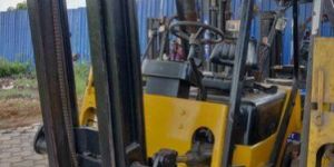 Used Forklift