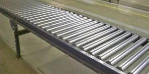 Mini Roller Conveyor