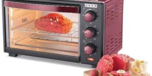 Oven Toaster Griller