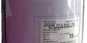 Bipigard CTE XL Black