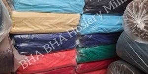 Cotton Hosiery Fabric