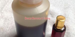 Bhogar Samadhi Scented Oil