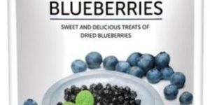 Blue Berries