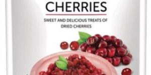 Dried Cherries