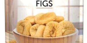 Dried Figs