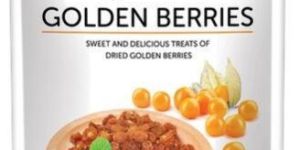 Golden Berries