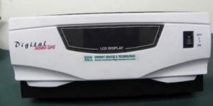 3.5 KVA Eminent Delite Pure Sine Wave Solar Inverter