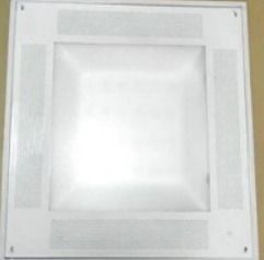 40 Watt Solar LED Down Light