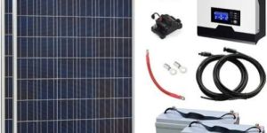 off Grid Solar Power Systems