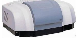 FTIR Spectrophotometer